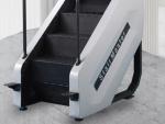 Stainless Fitness Electric Powered Climber Stairmaster Stepmill Climbing