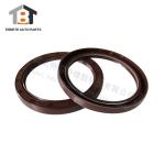 OEM 740-1318166 for Dongfeng Truck 100*125*12mm Crankshaft rear oil seal