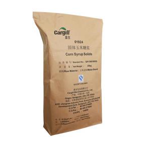 Wholesale Food Grade Vegetable Fat Multiwall Paper Sacks Easy Opening from china suppliers