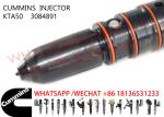 3084891 KTA50 KTA38 Diesel Common Rail Fuel Injector 3083879 3084398 3070155