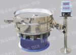 Powder Granule Vibrating Sieve Machine Circular Rotary Vibration Screening