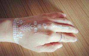 Wholesale Metallic tattoo from china suppliers