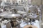 High Precision Premade Bags Sealing Machine Automatic Pillow Packing Machine
