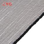 Reflective Material Physical Low Density Polyethylene Foam Roofing Insulation