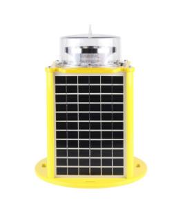 Wholesale 10NM 15NM 20NM Solar Powered Navigation Lights from china suppliers
