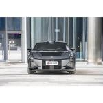 Discover the Power of Hiphi z 's Advanced 5-Door Electric Sport Car for Luxury