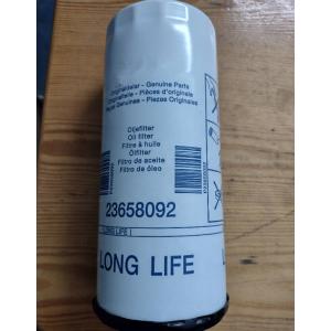 Wholesale Auto accessories oil filter 23658092 engine oil filter 23658092 from china suppliers
