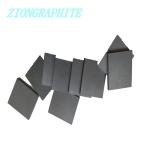 Vacuum Pump Carbon Graphite Vanes 100x52x5mm for Chemical Processing Plants and