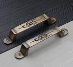 Fashionable Stainless Steel Modern Furniture Hardware Drawer Pulls