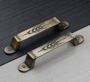 Wholesale Fashionable Stainless Steel Modern Furniture Hardware Drawer Pulls from china suppliers
