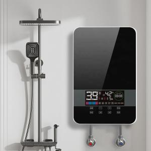 Wholesale Household Small Instant Electric Water Heater Portable Commercial from china suppliers