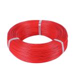 Ul1569 tinned copper material high temperature resistance pvc insulated