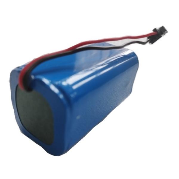 ICR18650 li ion battery 7.4 V 18650 Battery Pack 4400mah 2s2p Rechargeable For
