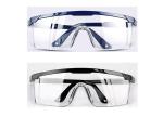Anti-fog goggles transparent protective glasses eye shield virus protection dust