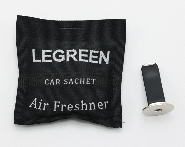 Home Office Car Scented Sachet Refreshing Bamboo Fragrance for Drawers and Closets