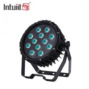 Wholesale 82W LED Par Can Wash Par Up Light 24*3W RGBW 4 In 1 LED Flat Par Light For Party from china suppliers