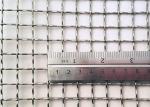 304/304l/316/316l Stainless Steel Crimped Wire Mesh For Mining