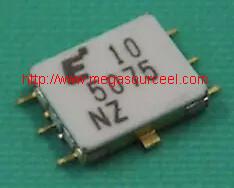 Wholesale SUMI EMM5075VU X-Band Power Amplifier MMIC 218-0792005 Integrated Circuit Chip from china suppliers