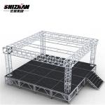 Ladder Bolt Truss Frame Aluminum Ladder Truss Event Electric Galvanized