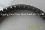 Rod Based Wire Wrapped Pipes AISI 316 Johnson Well Screen 76mm ID
