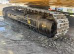 CAT 330GC Used Caterpillar Excavators 30 Ton Heavy Equipment Machine Diggers