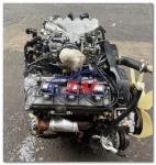 Original Toyota Engine Spare Parts Used Complete Engine For Toyota Gasoline