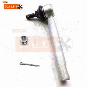 Wholesale 163mm Steering Tie Rod End 45046-49115 4504649115 For Toyota Corolla E12 Pruis Saloon W1 from china suppliers