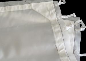 Wholesale Smooth Surface Polypropylene Filter Cloth 750ab 750a 750b from china suppliers
