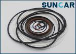 124-15-05310 TRANSMISSION SEAL KIT FITS FOR KOMATSU D41P-6