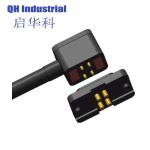 4Pin 2A Healthcare Device Healthcare Equipment Smart Wearable Products Magnetic