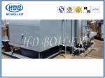 Durable Heat Recovery System Generator Naturally Circulated High Pressure