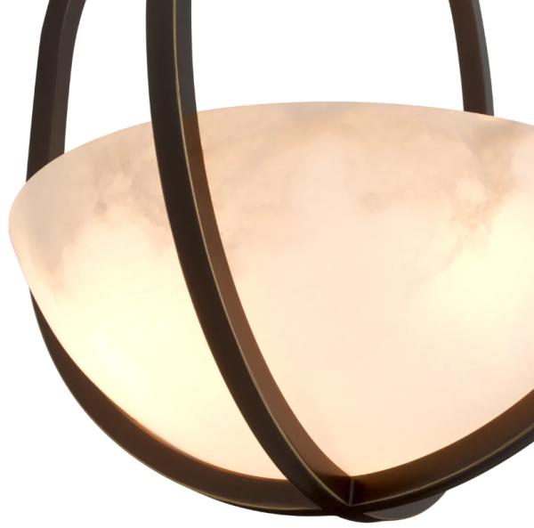 Hot Hanging Art Decorative LED Modern Pendant Lights Bedroom Villa living Room