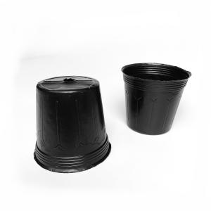 Wholesale Wholesale plastic soft flower seeding pot from china suppliers