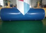Digital Printing Full Inflatable Arch Door Airtight 0.6mm PVC Tarpaulin