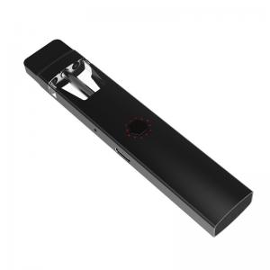 China Wholesale Customized 3 Gram Disposable Weed Pen For Delta 8 9 Oil Vaping on sale