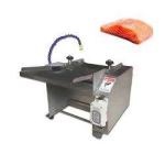 220V Fish Processing Machine Automatic Fish Skin Cleaning Machine