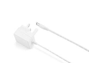 Wholesale Medical Grade AC Adapter with 50 000 Hour MTBF Short Circuit Protection UL/CE/FCC/ROHS from china suppliers