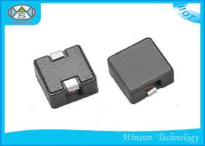 Wholesale LCD Television SMD Power Inductor Large Current Magnetic Shielding Low Impedance from china suppliers