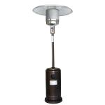 Mushroom Gas Patio Heater Umbrella Outdoor Heater