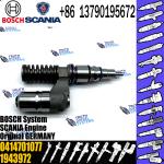 BOSCH fuel Unit pump assembly 0414701077 0414701076 0414701050 1943972 for