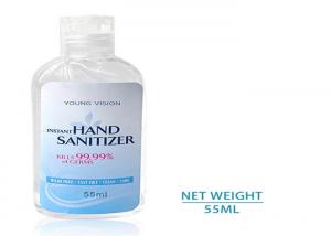 Wholesale Hotel Hospital Antibacterial Alcohol Hand Sanitizers Chemical Formula Kids Hand Wash from china suppliers