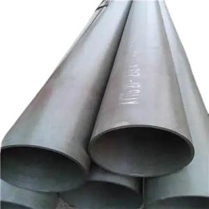 Wholesale 6-12m ASME A691 Carbon Stainless Steel Seamless Tubes Hot Rolled from china suppliers