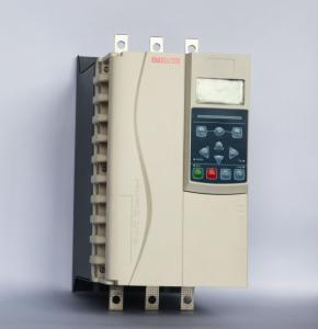 Wholesale 37A 50Hz 18.5KW Soft Starter Built In Bypass For Ball Mill Machine from china suppliers