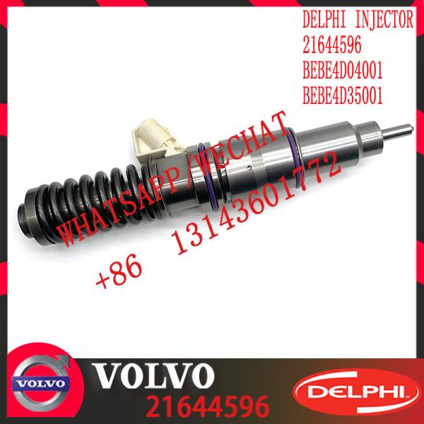 Diesel Engine Fuel injector 21644596 7421582094 7421644596 21582094 21644596