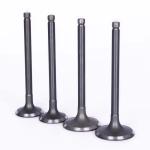 Inlet Exhaust Automotive Engine Valves 1371116060 1371515070 For Toyota 8AFE