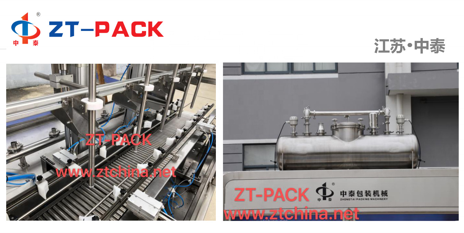 5-30L Fully Automatic Drum Jerry Can Net Weight Filling Machine