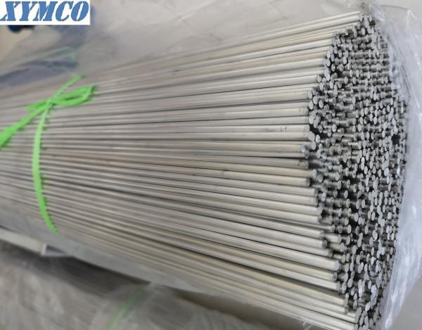 Quality AZ80A-F Magnesium alloy wire AZ80A Magnesium Welding Wire as per ASTM standard for sale