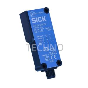 Wholesale Panel Mount Sick Photoconductive Sensor W4S-3 Sick Photo Electric Sensor from china suppliers