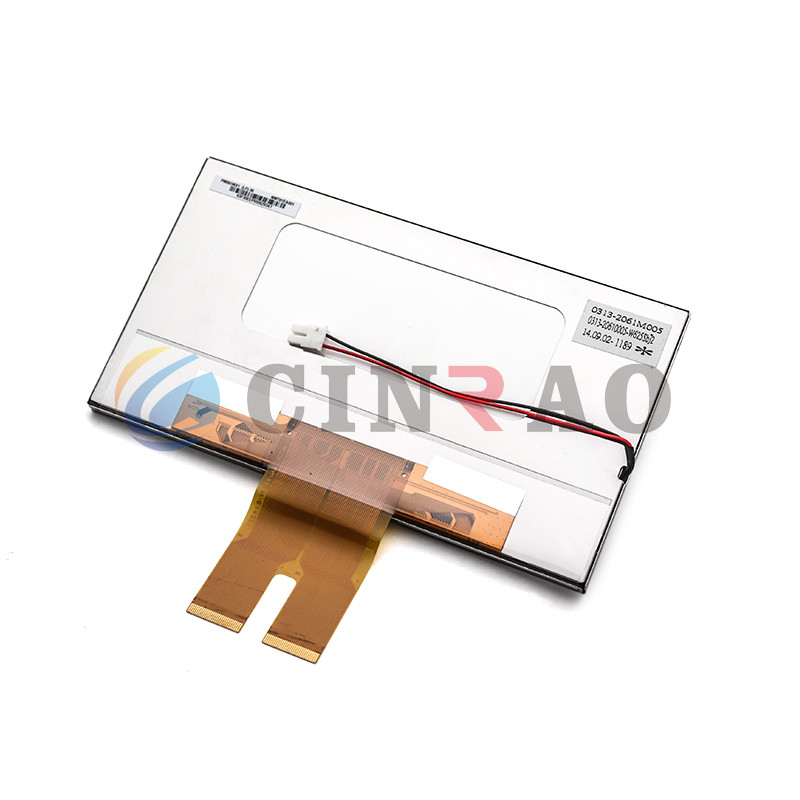 6.1'' PM061WX1 PM061WX1(LF) LCD Display Panel