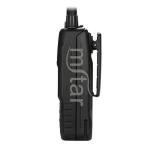MSTAR Walkie Talkie HX400IS Gps Digital Mobile Radio Handheld 2300mah Bluetooth